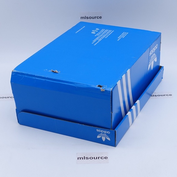 NEW adidas Originals NMD_R1 Sneakers GX8382 Pulse Yellow/White - Picture 3 of 7